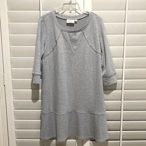 Mind Over Matter Tunic